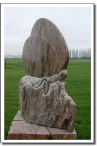 Memory of the summer